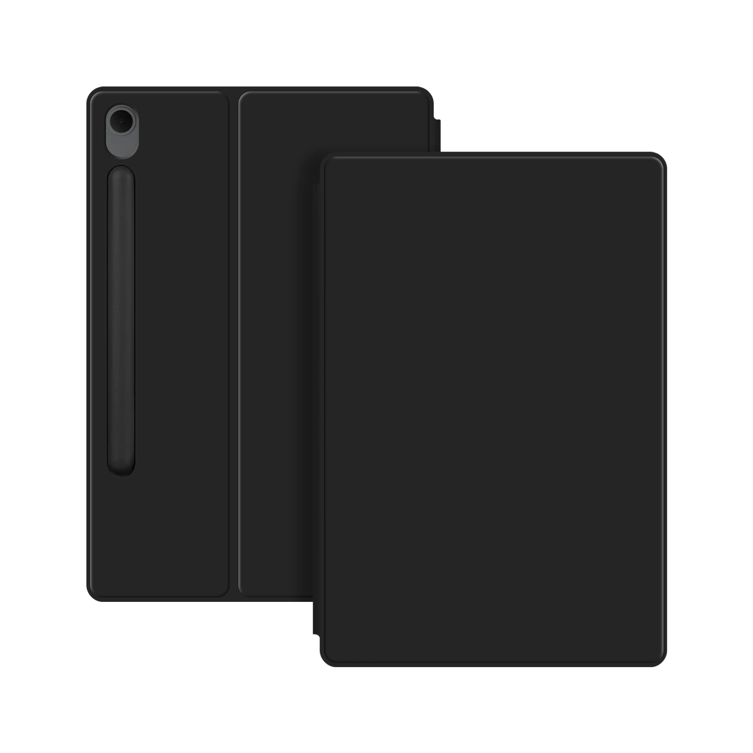 Magnetic Tablet Smart Book Cover