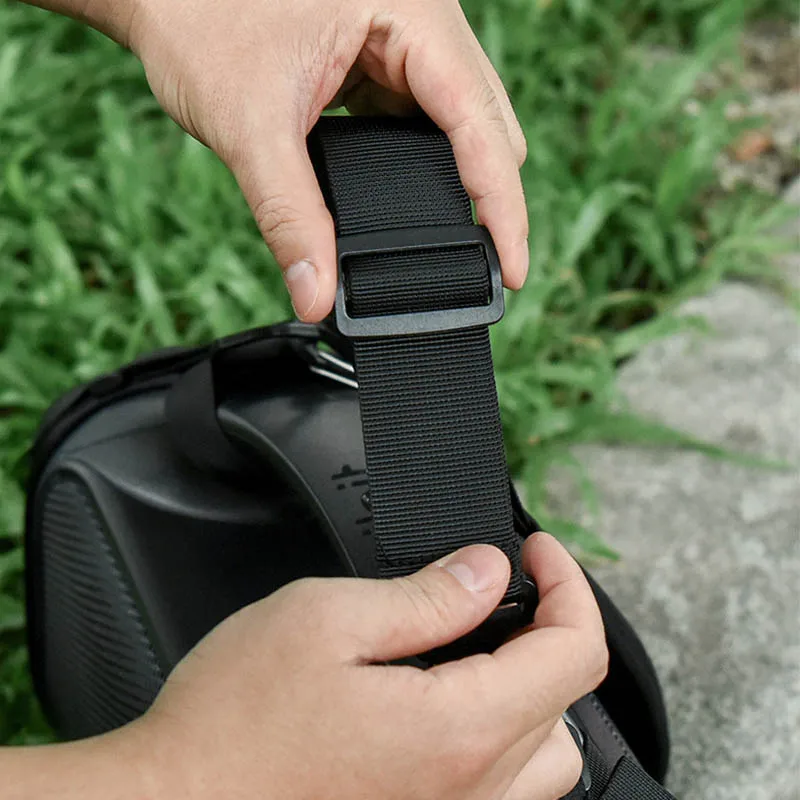 JiangJiangBao Schutzhülle Für Tribit StormBox Blast | Tragetasche Mit Schultergurt | Staubdicht & Verschleißfest