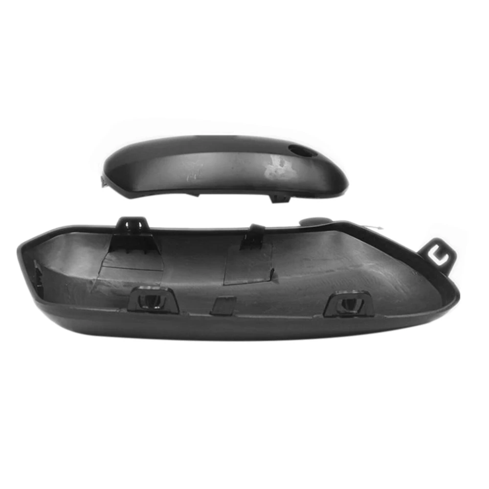 Couvercle De Protection De Calandre Pare-chocs Avant Pour Peugeot 307 / 307CC / 307SW - Réf. 7452GW - ABS - 3