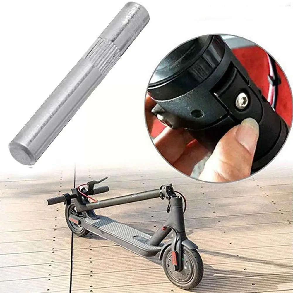 Folding Buckle Scooter Pothook Folding Hook for Xiaomi Mijia M365 Electric Scooter Reinforced