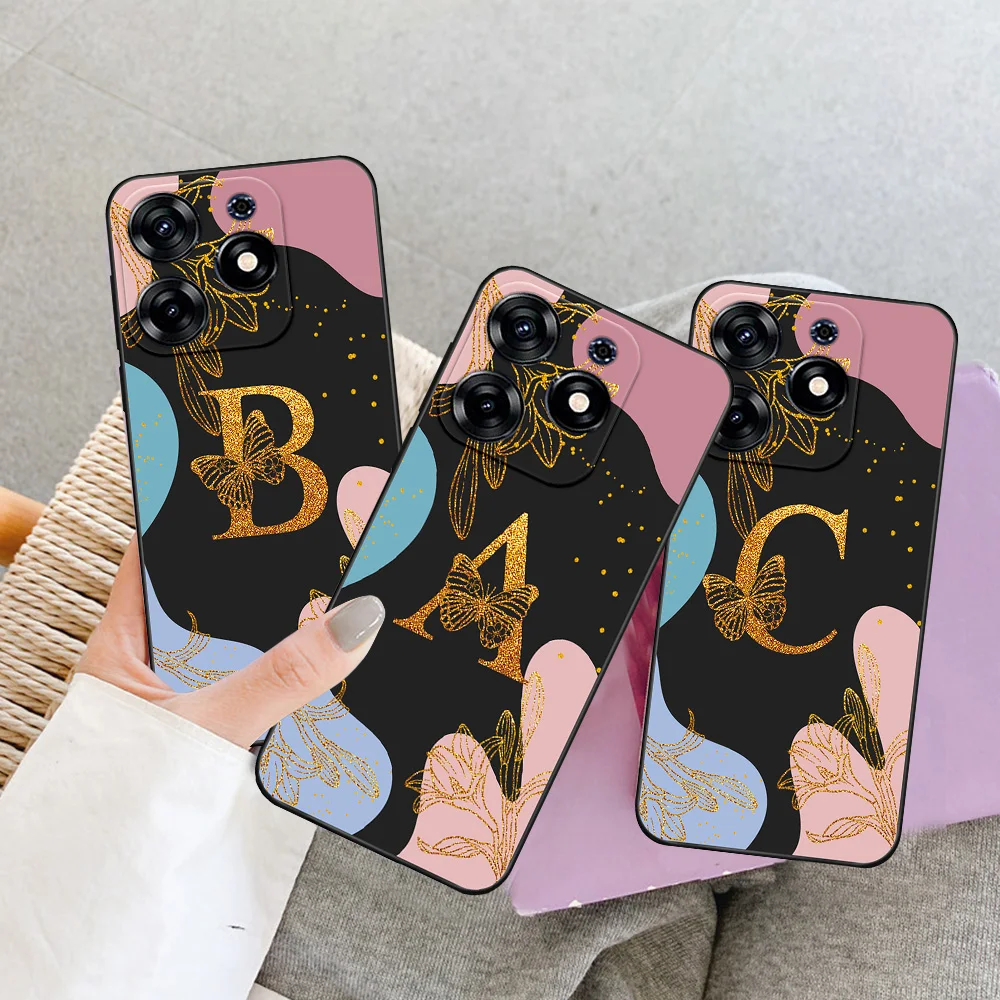 Per Tecno Spark 10 Custodia Per Tecno Spark 10C Custodia Morbida In Silicone Tpu Nera Per Tecno Spark 10 Pro Funda Bumper Coque