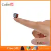 World Smallest 1cm 3x3 Black Puzzle Educational Toy Gift Idea X'mas Birthday 1