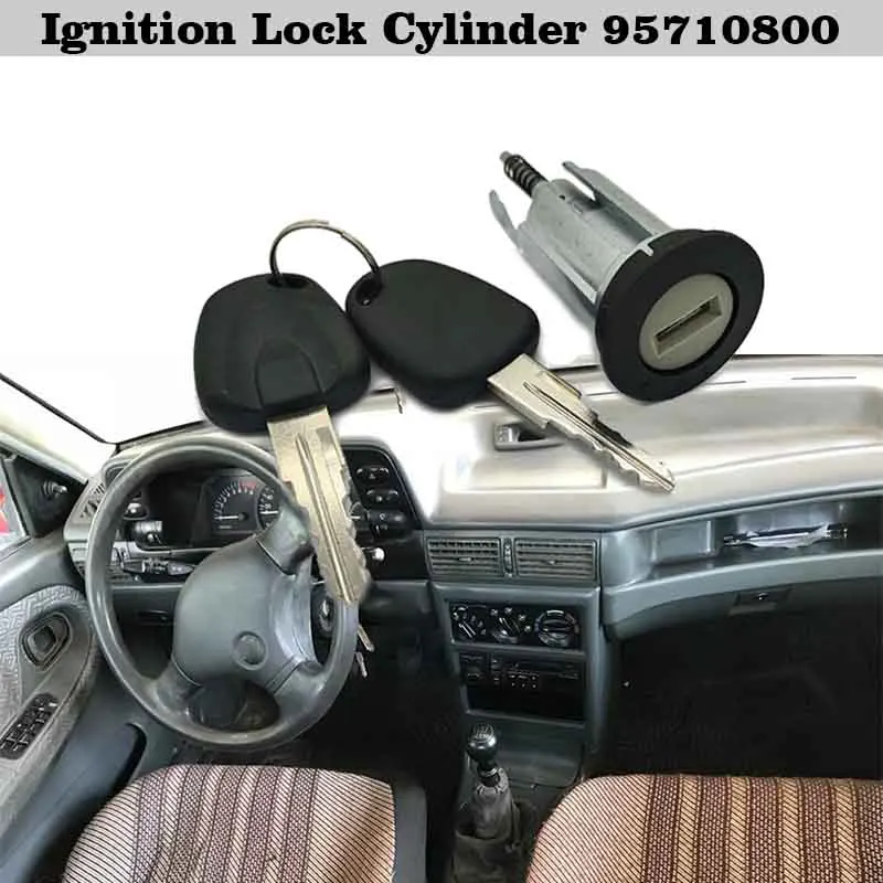 

High quality ignition switch for Daewoo S6460003 S6460010 94787858 95710800