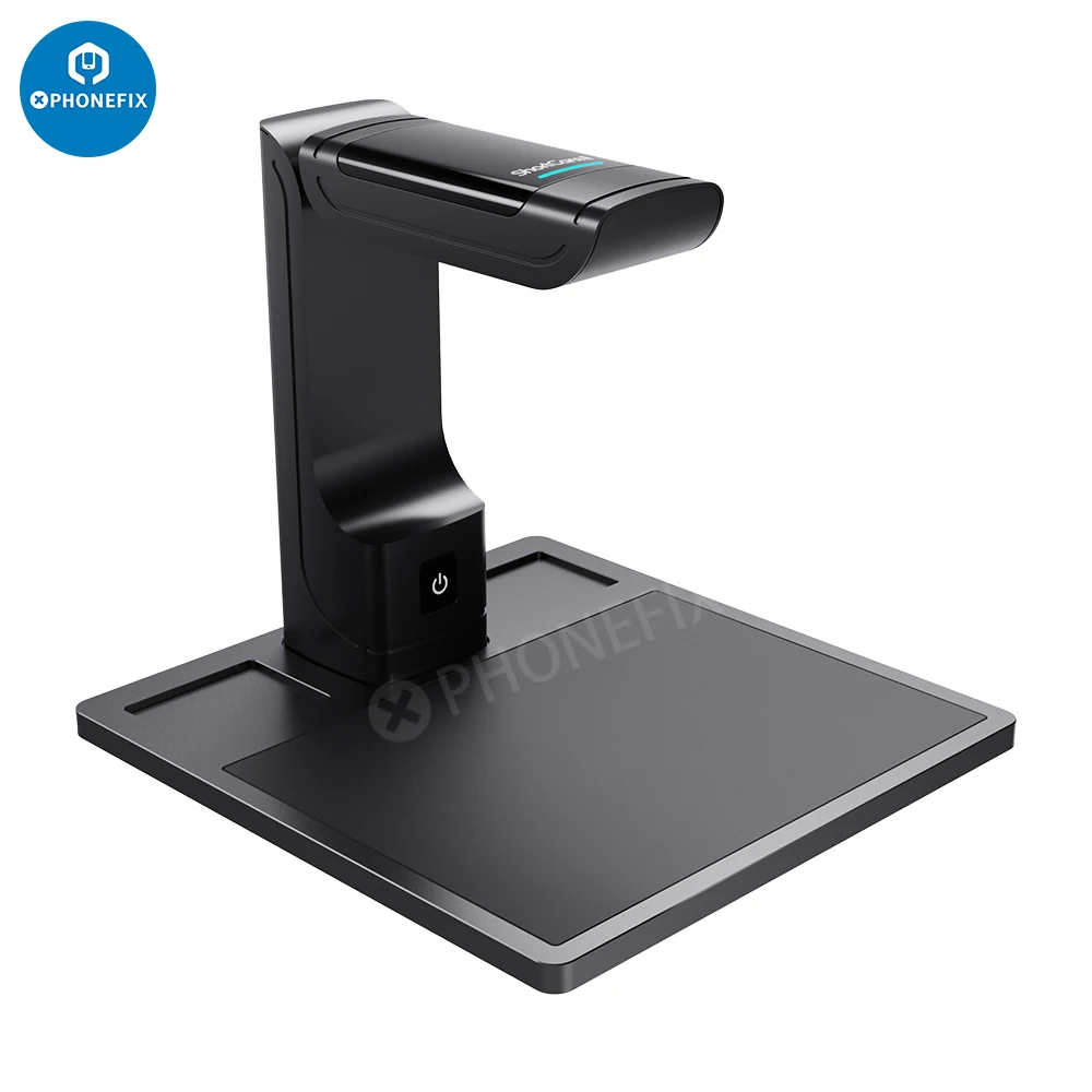 ShortCam ii Thermal Imaging Camera for Phones Motherboard PCB