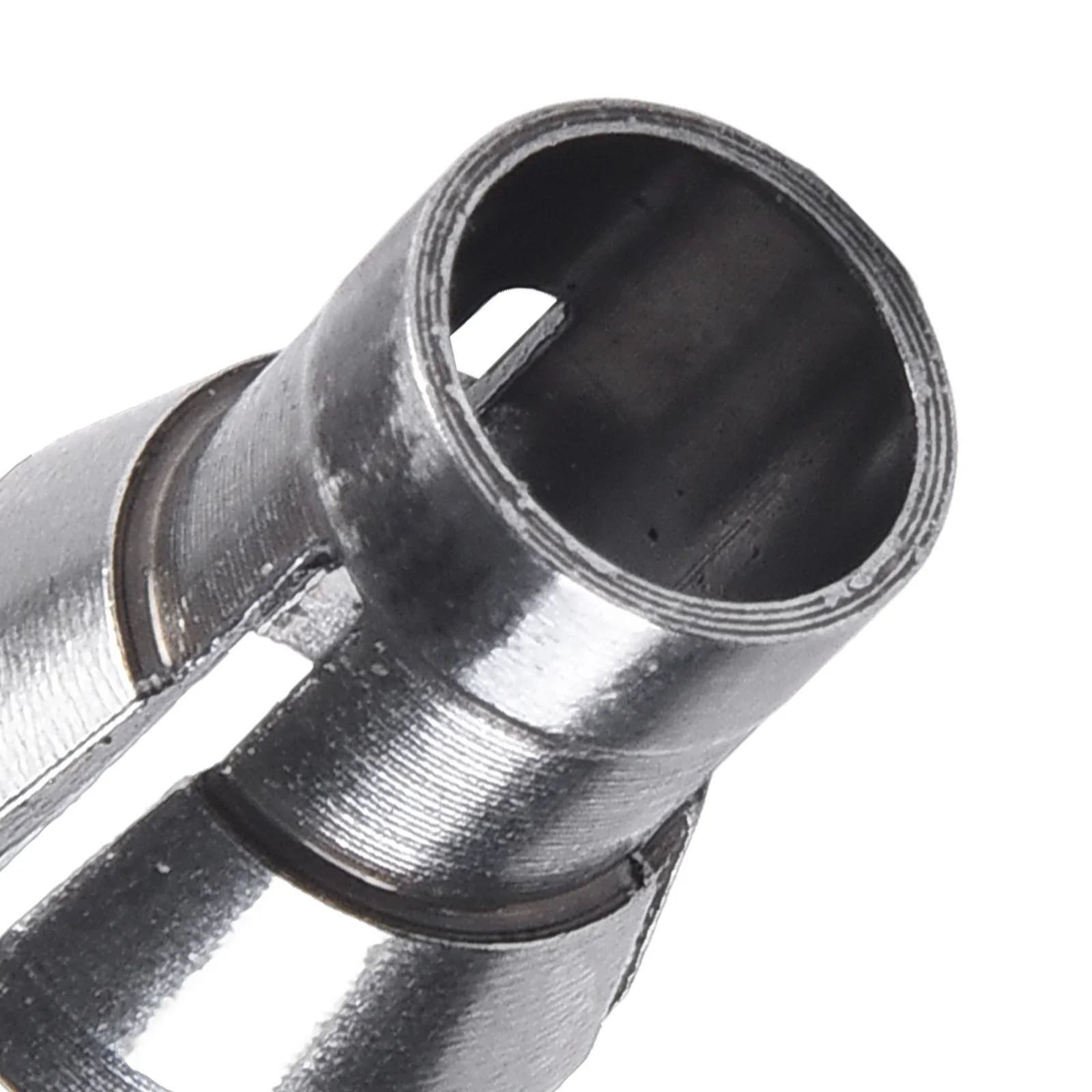1pc Collet Chuck Adapter 8mm 16.5mm for Engraving Trimming Milling Machine Router Cutter End Mill Carpentry Tools carbide end mill alloy carbide milling cutter