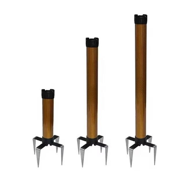 Portable Water Finder High Performance ADMT-3HT2 Golden Rod Water Detector 300M