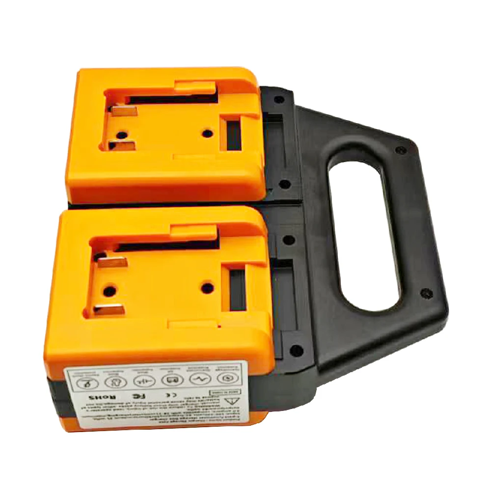 디월트 18V XR 20V 플렉스볼트 60V 리튬 배터리 DCB180 DCB200 DCB203 DCB205 충전기 DCB104 전동 공구 액세서리
