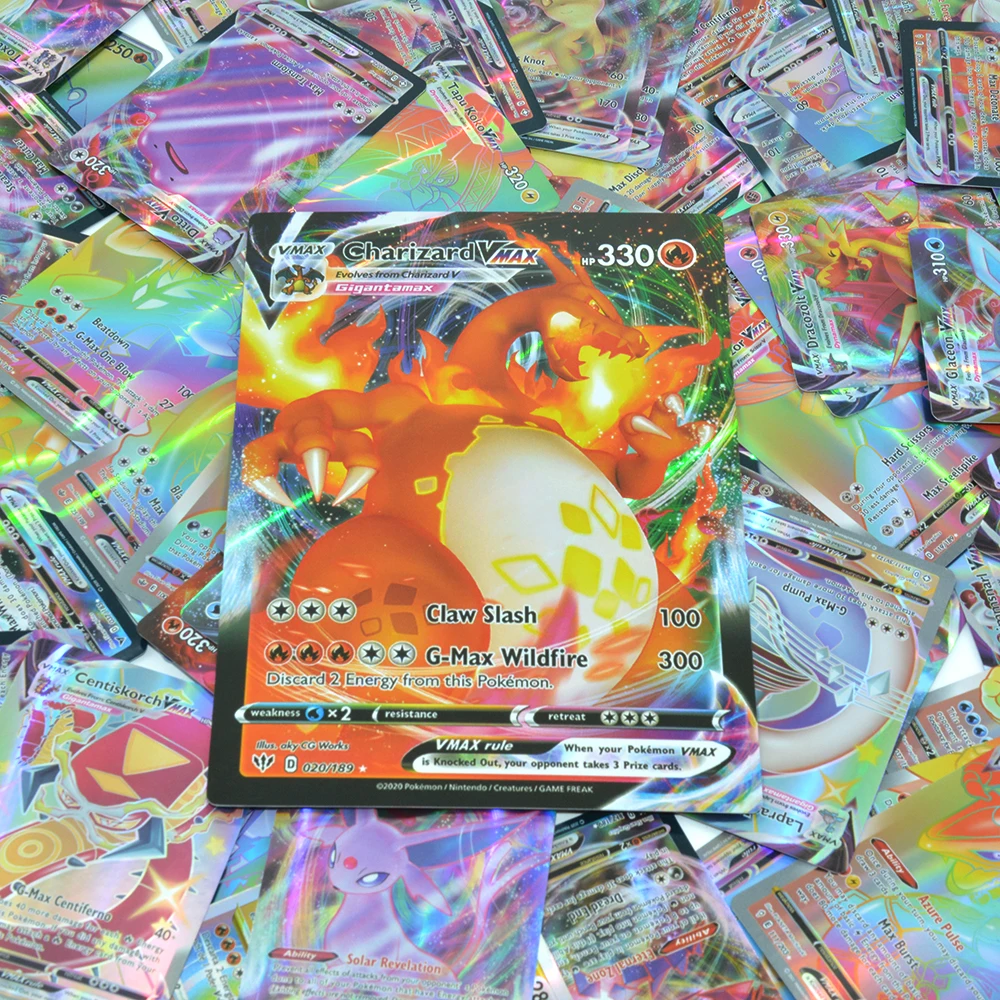 Album Pokémon Jumbo XXL pour grandes cartes Pokémon - 30 pages