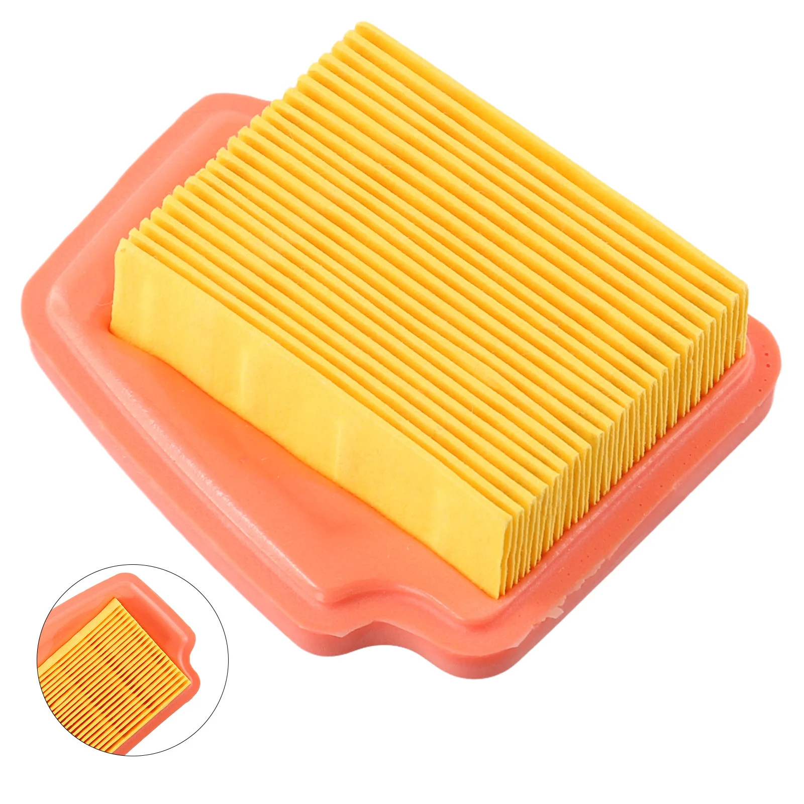 

Attachment Air Filter Trimmer Parts Brushcutter Garden Supplies KM94R KM94 KM94RC Lawn Mower Plastic Yard For Stihl SP92C SP92TC