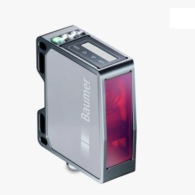 

Baumer Distance sensors OM70-L0600.HV0350.VI