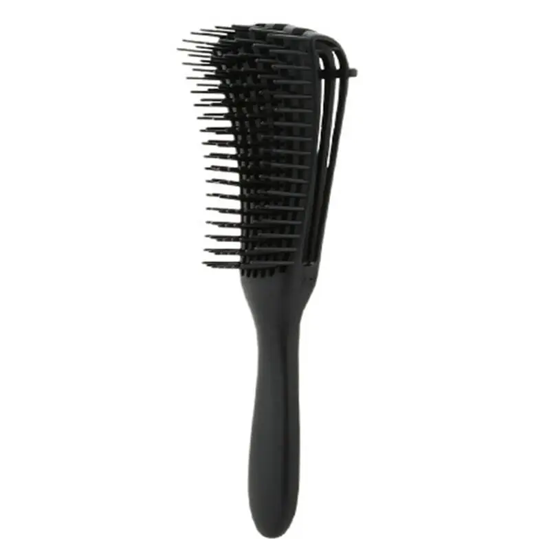 Hair Brush Detangling Brush Scalp Massage Hair Comb Detangling Brush For Curly Detangler Hairbrush Women Men Salon