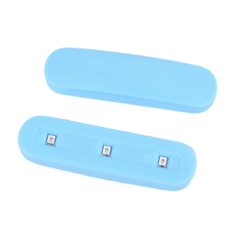 DC5V Ultraviolet Gel Curing Lights UV Curing Lamps For Phone Screen Protector Violet Light Toughened Film Lamp Nail Lamp