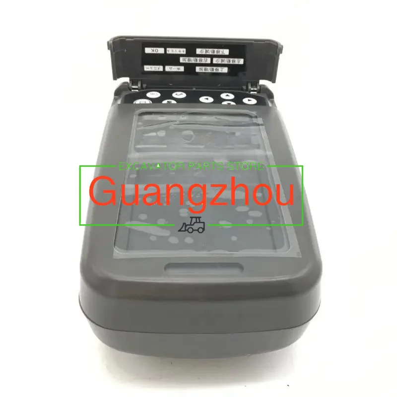 260-2193 386-3457 279-7611 327-7482 모니터 LCD 디스플레이 패널 (320D 312D 325D 굴삭기 부품용) 배선 하네스