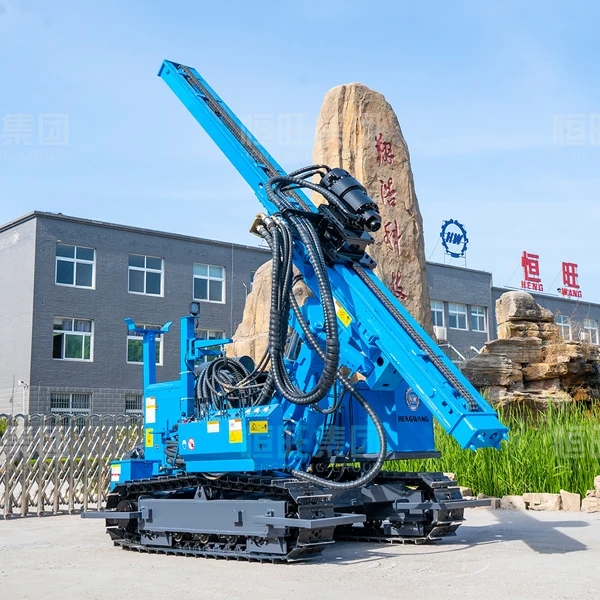 Jining Hengwang Mining Machinery Co., Ltd. Store