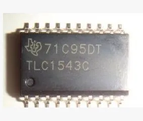 

Бесплатная доставка TLC1543C TLC1543CDWR 10SOP-20 10 шт.