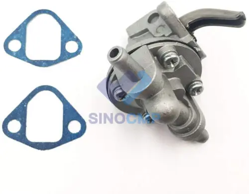 

16604-52032 15821-52030 Transfer Fuel Pump for Kubota Z482 D662 D722 721D V2203 Engine