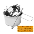 400ml Pot Kit