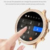 2024 New Fashion Bluetooth Call Smart Watch Women Health Monitoring Sports Bracelet Waterproof Custom Dial Men Smartwatch Ladies 2