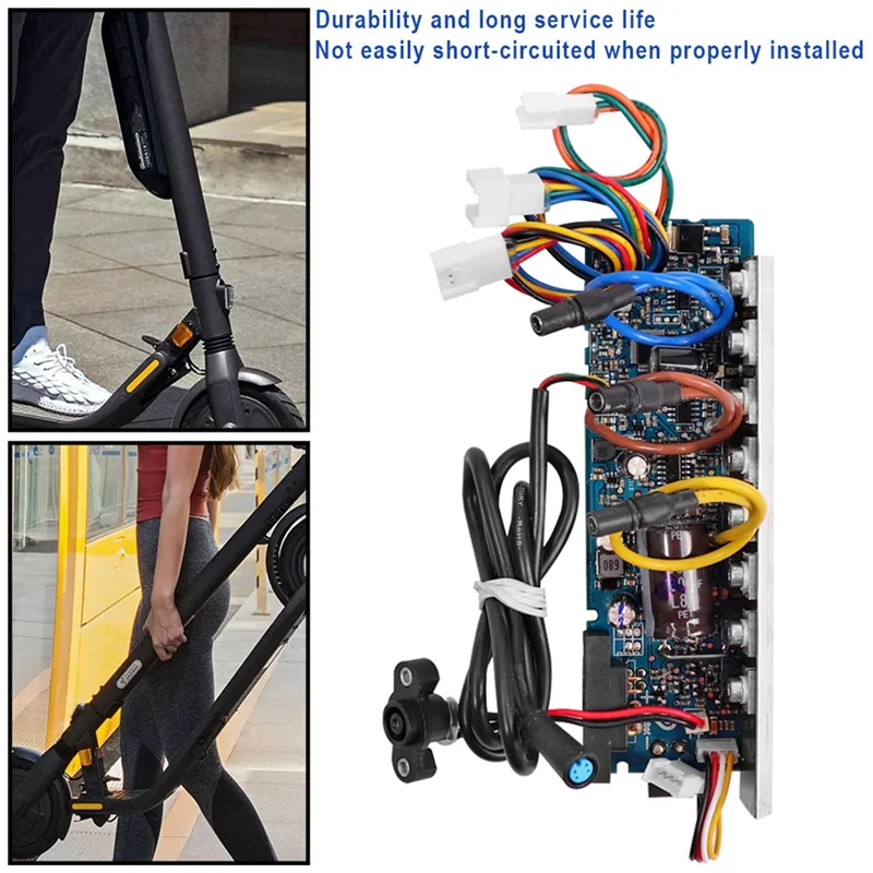

Сменный контроллер материнской платы Ninebot Segway E25/E45