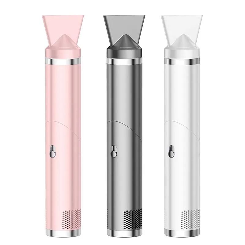 Portable Hair Dryer Fashion Folding Mini Hair Dryer for Home Travel