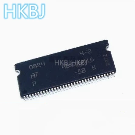 

MT46V16M16P-6TIT:K MT46V16M16P новый оригинальный