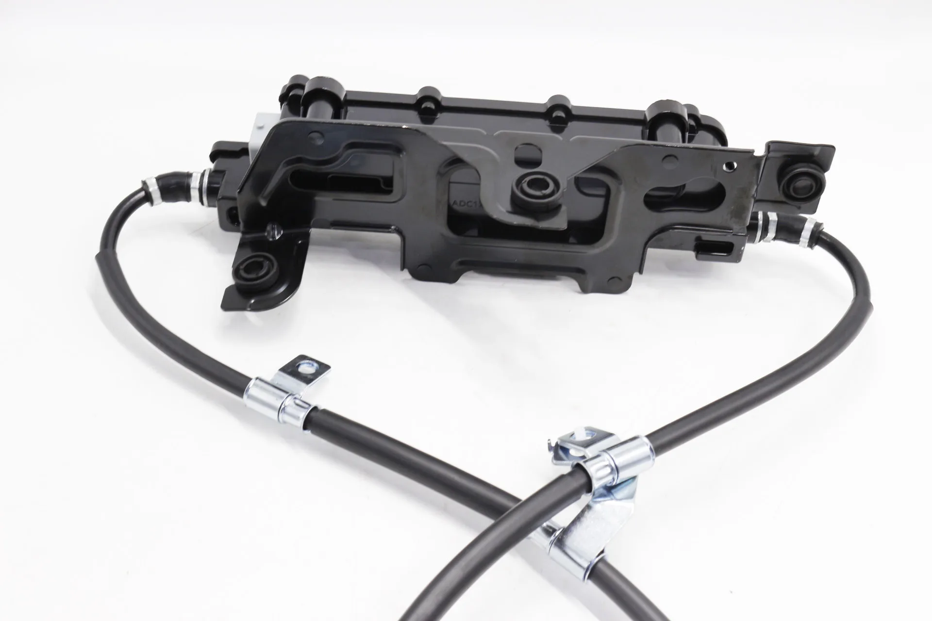 597002W800 Parking Brake Assy Electronic Suit for Hyundai Santa FE 4WD 2012- parking brake lock