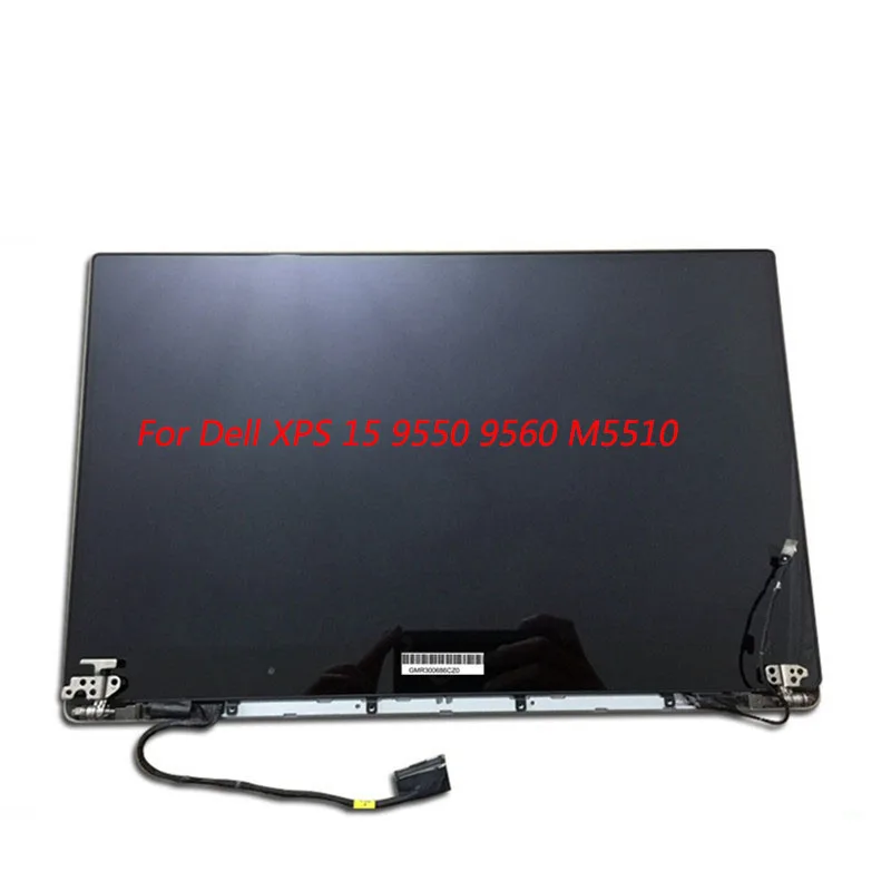 Dell XPS 9550 Precision 5510 LCD ũ  FHD ķ ǹ 1920*1080 3840x2160 ġ ũ