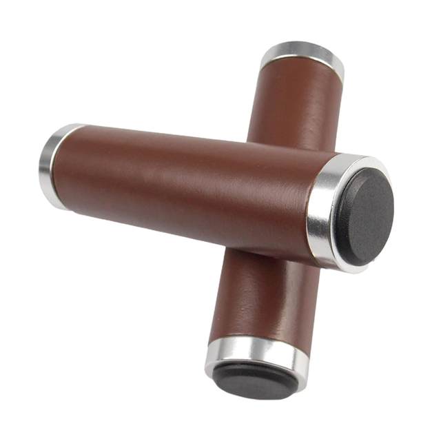 2x Handlebar Grips Bike Handlebar Grips Biking Bikes Grips Sleeve Nonslip Riding ID.22.2mm Cycling Bike Grips PU Handle Grips 2x Handlebar Grips Bike Handlebar Grips Biking Bikes Grips Sleeve Nonslip Riding ID.22.2mm Cycling Bike Grips PU Handle Grips