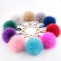 Real Fur Accessories Store