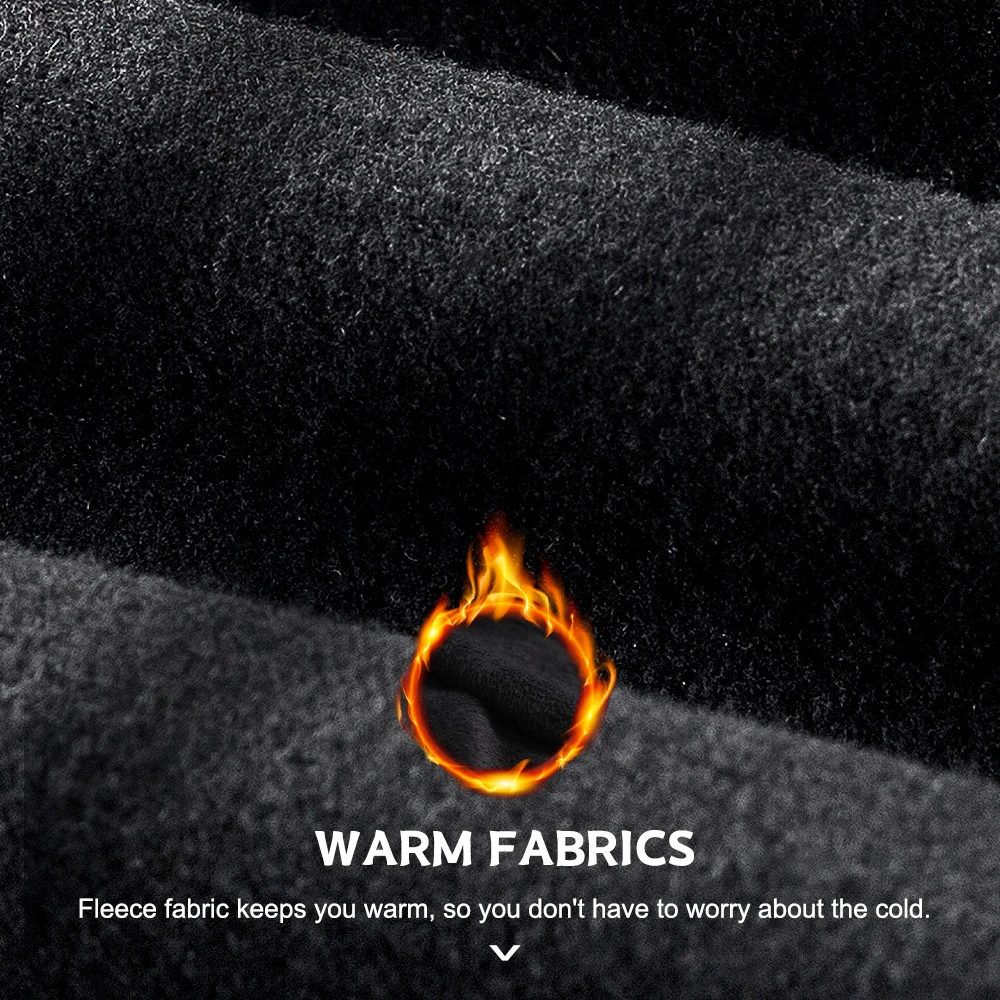 Men's Winter Cycling Pants Windproof Lycra Fleece Thermal Breathable Athletic Sweatpants Keep Warm Sport Pant cycling pants