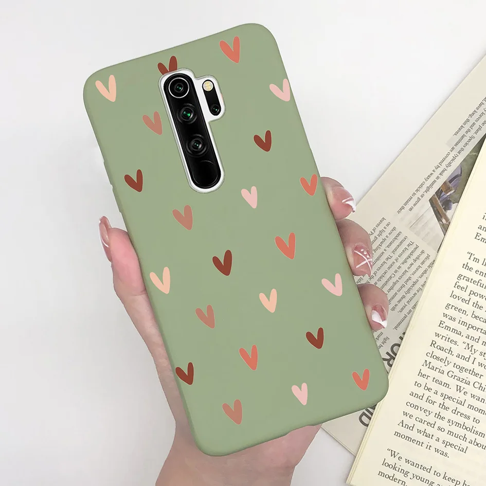 Sunflower Butterfly TPU Cover - Cute Girl Design for Smartphone Protection