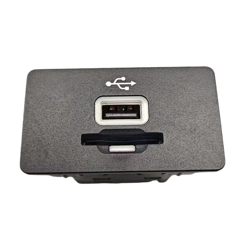 USB Media Hub Card Module Ford SYNC 2 GC3T-14F014-AB 385 GC3T-14F014-AB 385 HC3Z-19A387-B HU5T 14F014 AB
