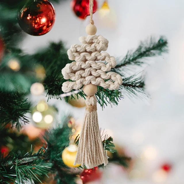 Thiết kế christmas decorations nordic đẹp mắt cho mùa lễ hội năm nay