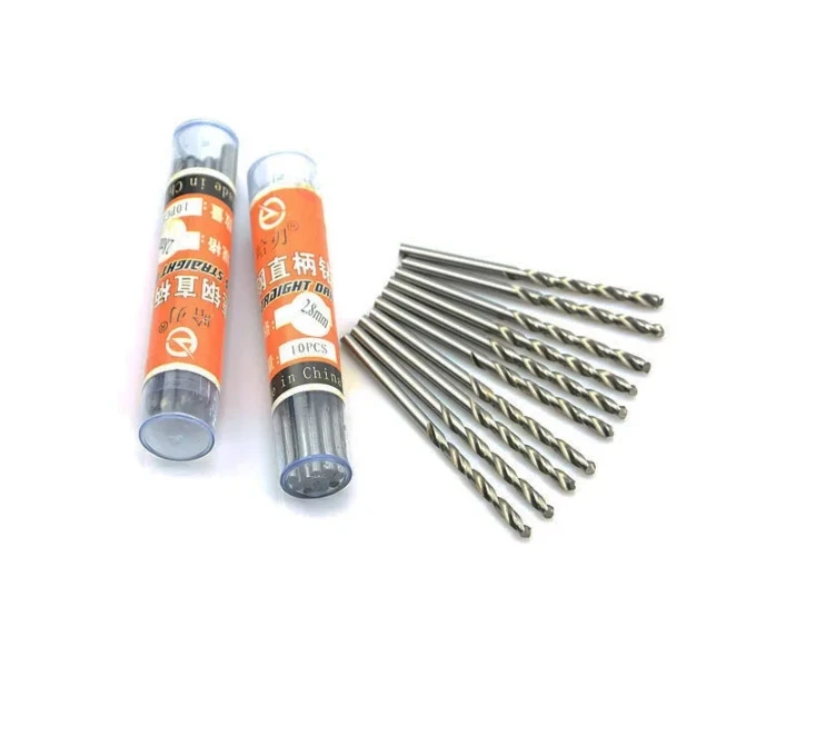10PCS HSS straight shank twist drill 0.3-3.5 mm walnut vajra bodhi Pearl beads punch tiny little bit drill bit set,drill bits,drill bit,woodworking drill,woodworking drill bits,woodworking drill tool set,drill cutter