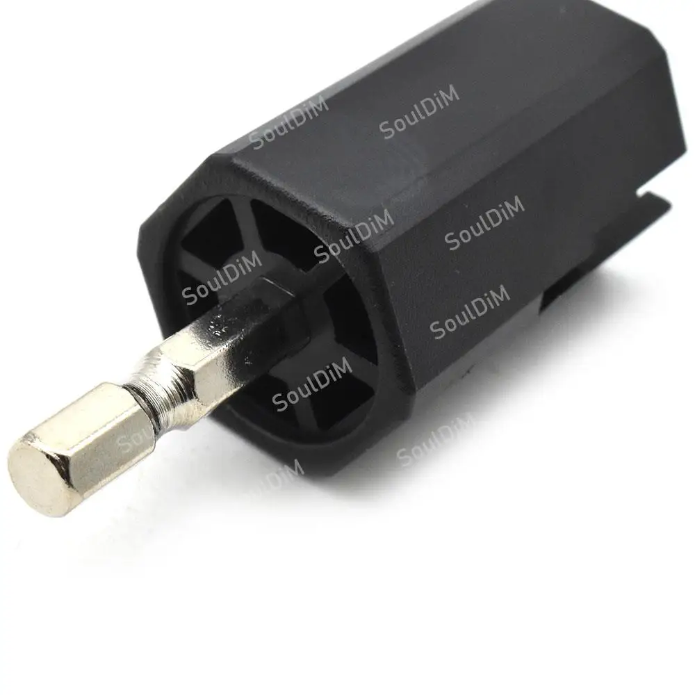 Avvolgitore Corde Per Chitarra - Attrezzo Per Manutenzione E Riparazione - Foto 7