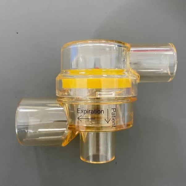 

D rager Oxylog1000 exhaust drain valve new original