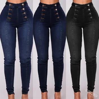 Women Jeans 1