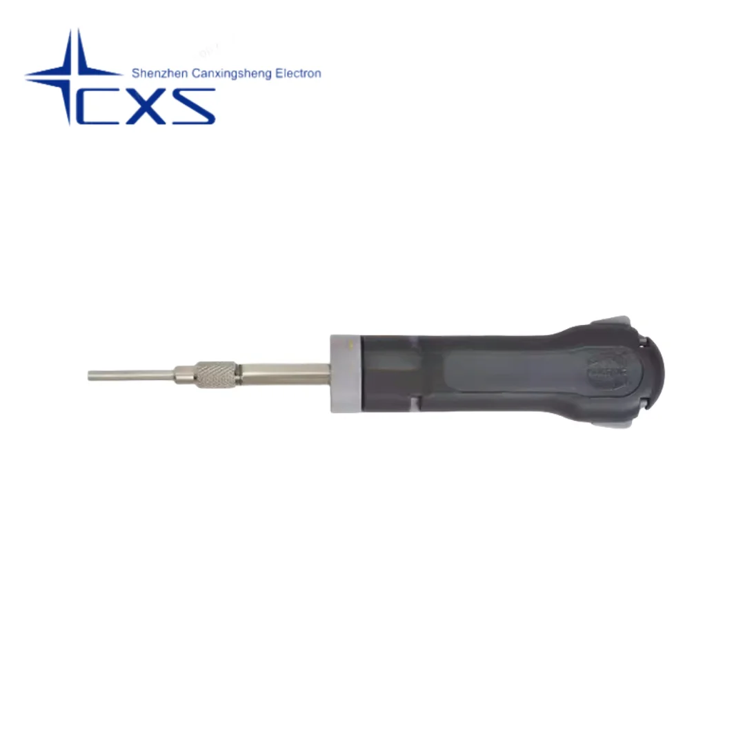 09990000012 Harding Needle Extractor Tool harting Heavy Duty Connector HD/HDD TL00