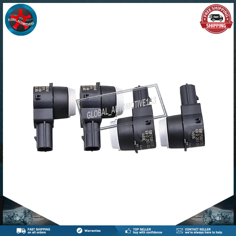 Для Buick Люцерна Cadillac Escalade Chevrolet avalsilverado 1500 Tahoe GMC Sierra Yukon 25961316 PDC - Цена: 2 002,97 руб.