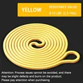 Yellow 15LB