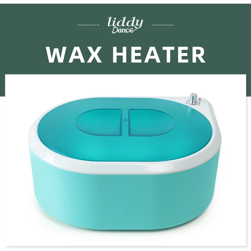 

5L Large Paraffin Wax Heaters Electric Wax Warmer Kit Hand and Body Warmer Beauty Salon Foot Bath Wax Hair Removal Waxing Pot