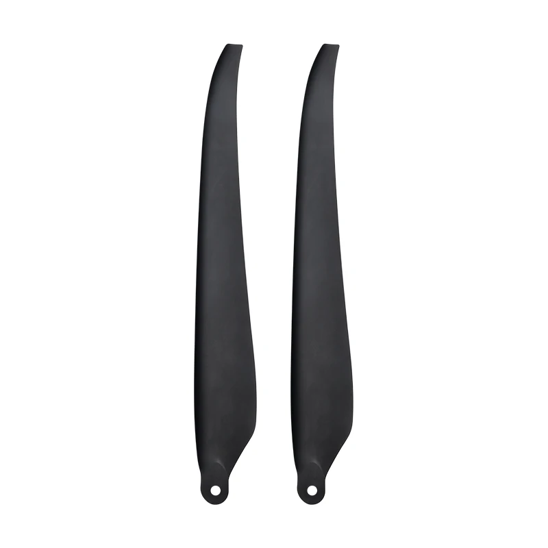Hélices Drone Nylon Fibre Carbone CW CCW pour Hobbywing X13