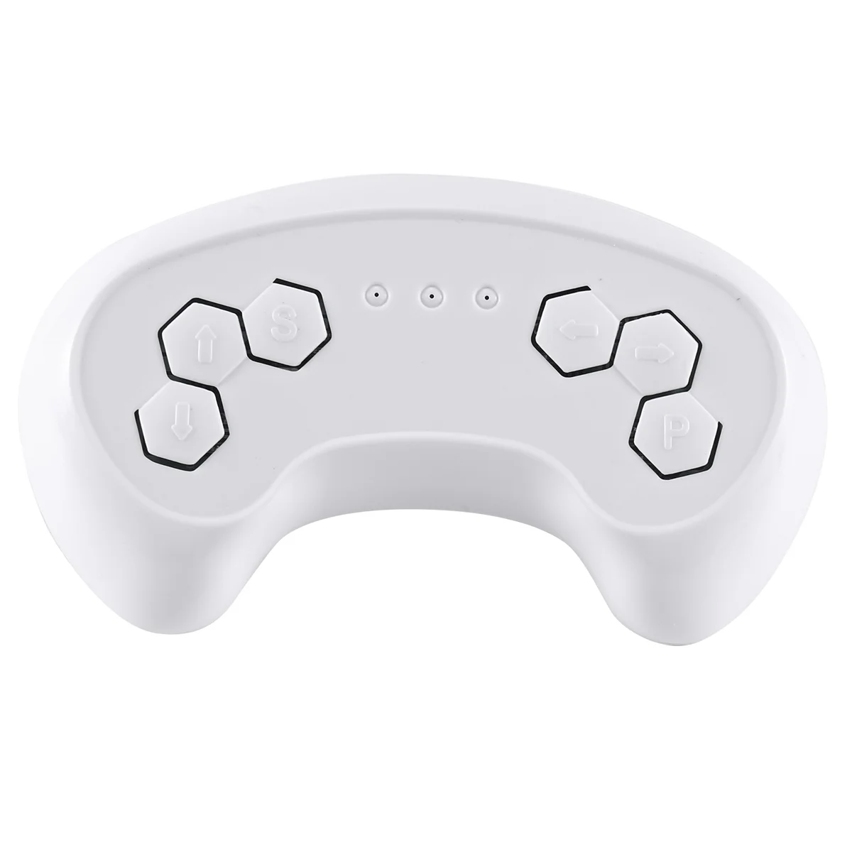 어린이용 전기 자동차 부품, 리모컨 및 리시버, HH670Y, 2.4G