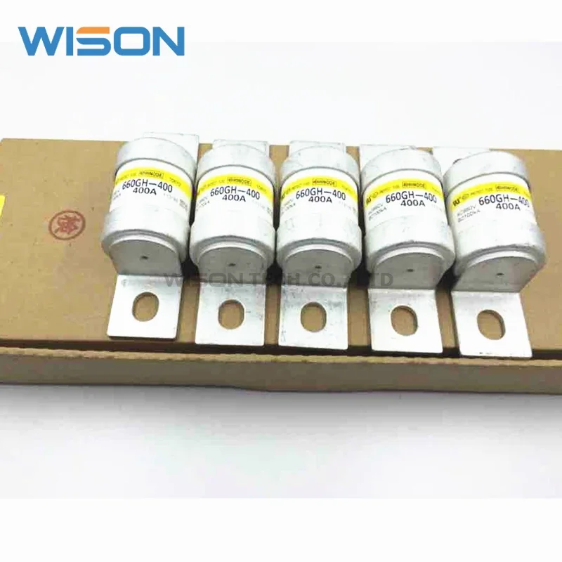 

Новый и оригинальный предохранитель 660GH-400 660GH-400A, бесплатная доставка