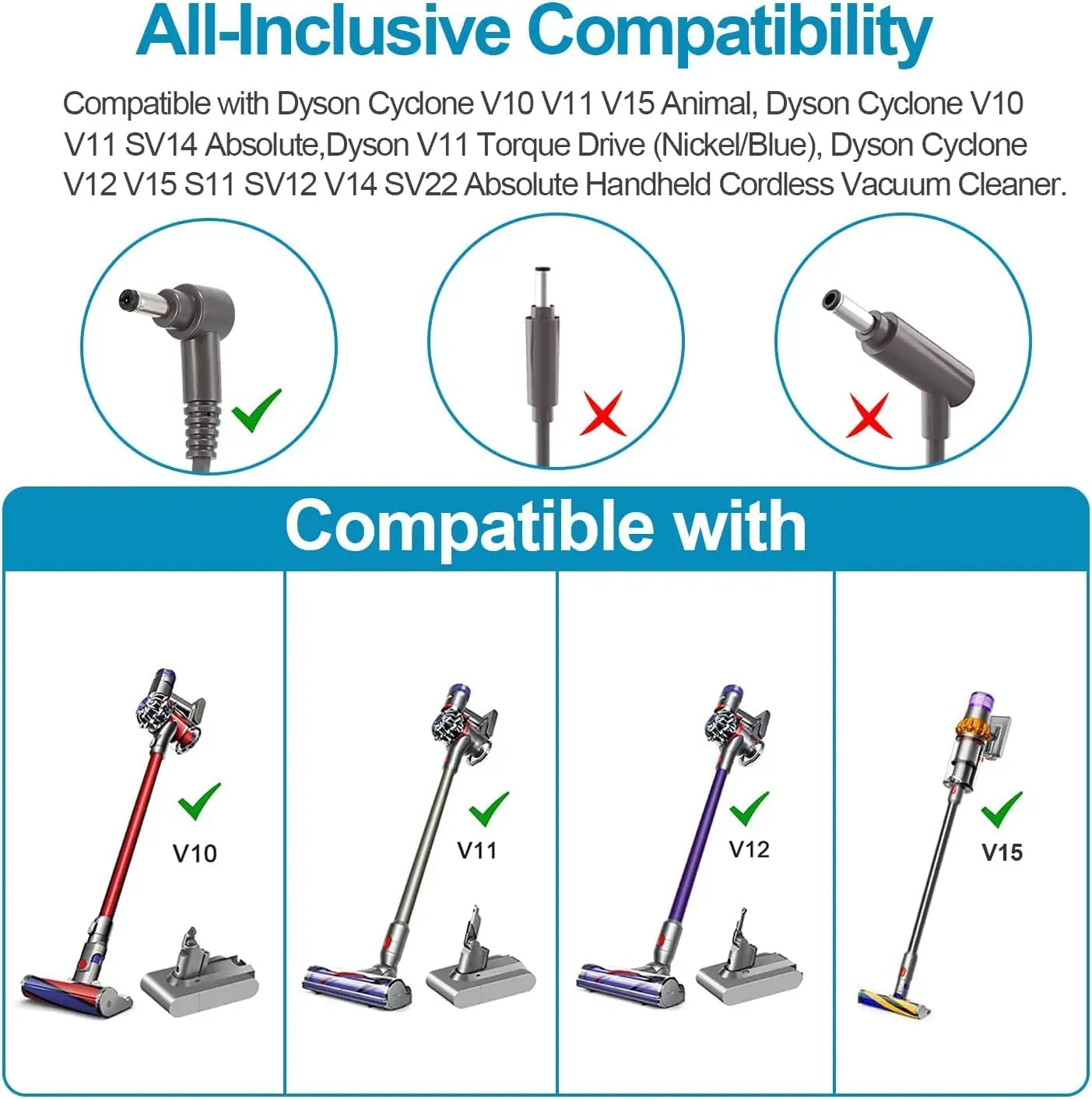 Рисунок 4 - Блок питания для пылесосов Dyson