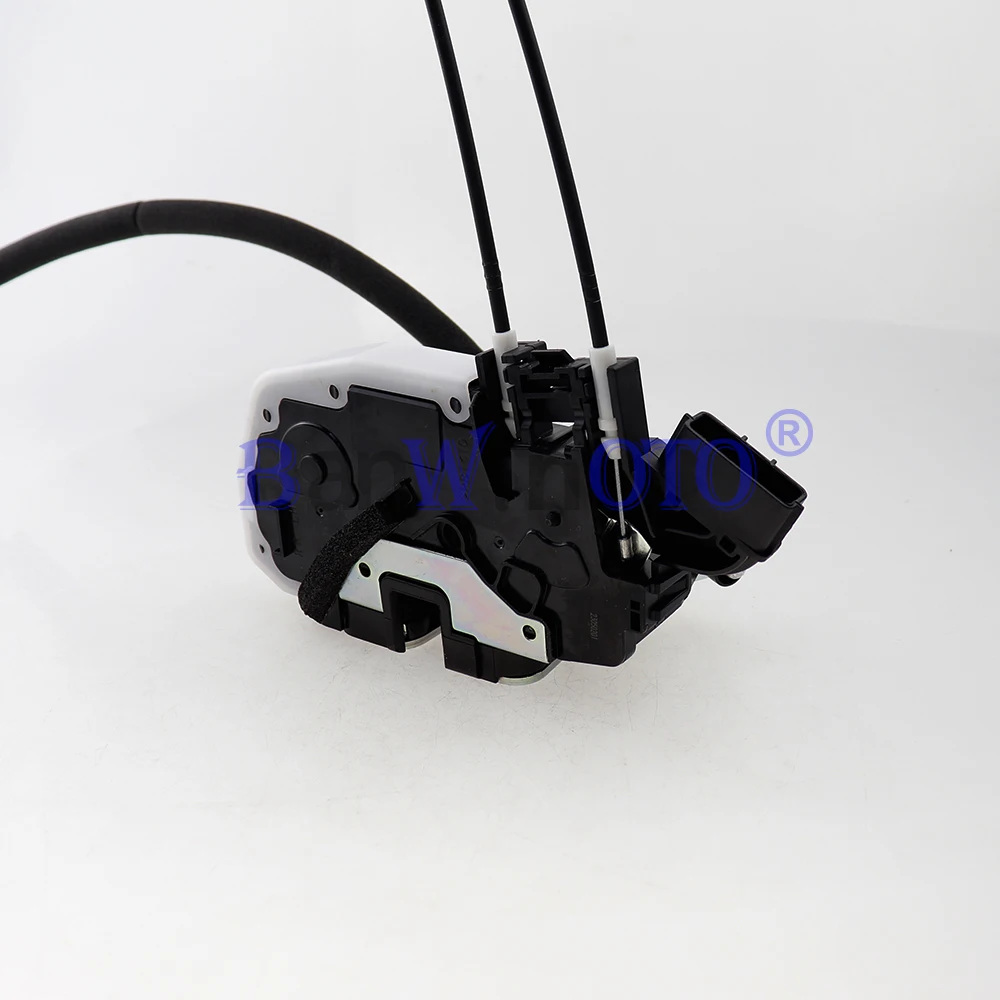 80501JM10A Car Door Lock Actuator Latch Module Motor Mechanism Fit For Nissan Rogue 2008-2015 82500JM00A 82501JM00A 80500JM00A