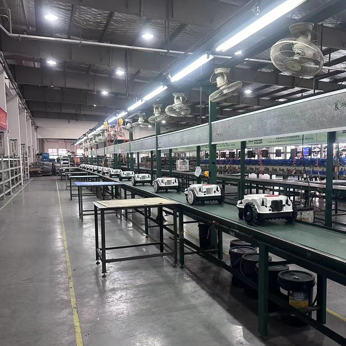 정원 관리에 혁신을 가져올 수 있는 제품