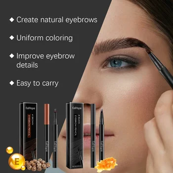 Long-Lasting Brow Pen 2