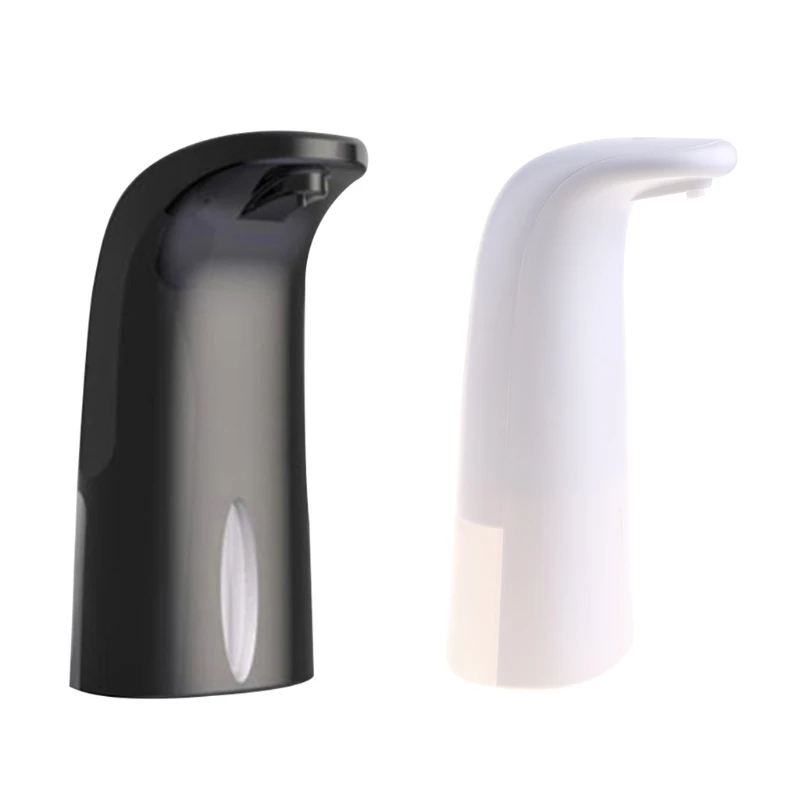 

300ML Automatic Soap Dispenser for Smart Touchless Soap Dispenser Hands Hand Sanitizer Tool for Kitchen Bathroom