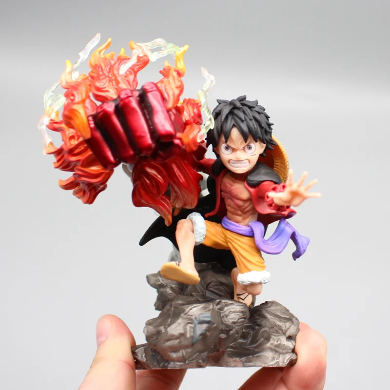 S6f1a22d99a774f2bb24ed432417737b70 - One Piece Figure